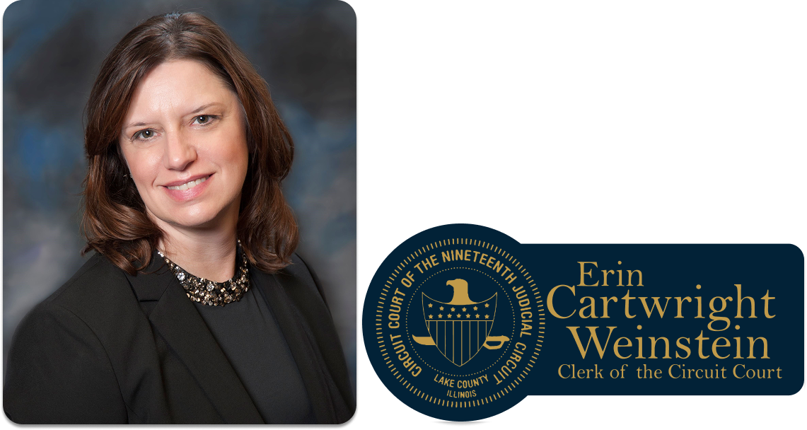 Lake County Illinois Clerk of Circuit Clerk Home Page