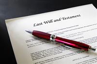 Probate - Wills and Probate