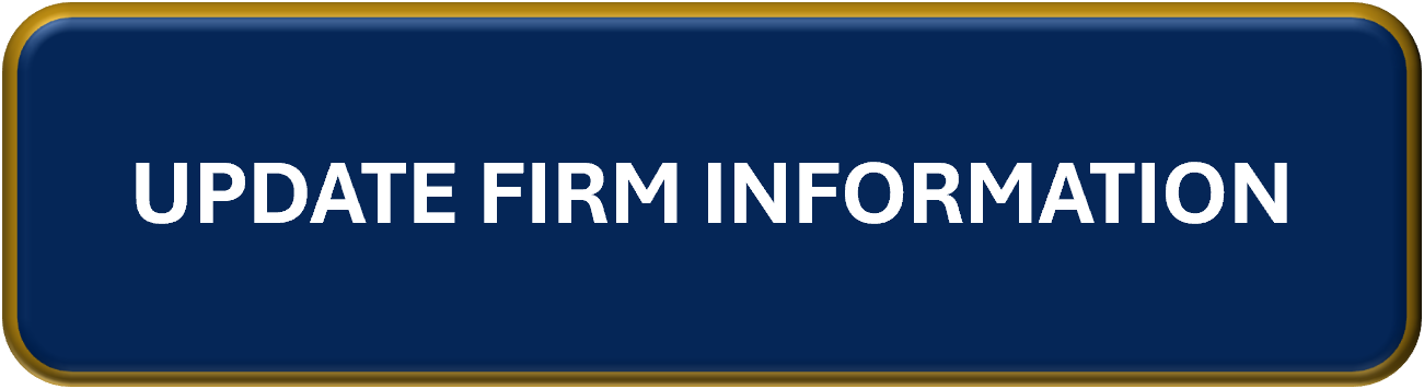 Firm Information Change CMS Logo