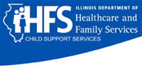 HFS | Child Support Services