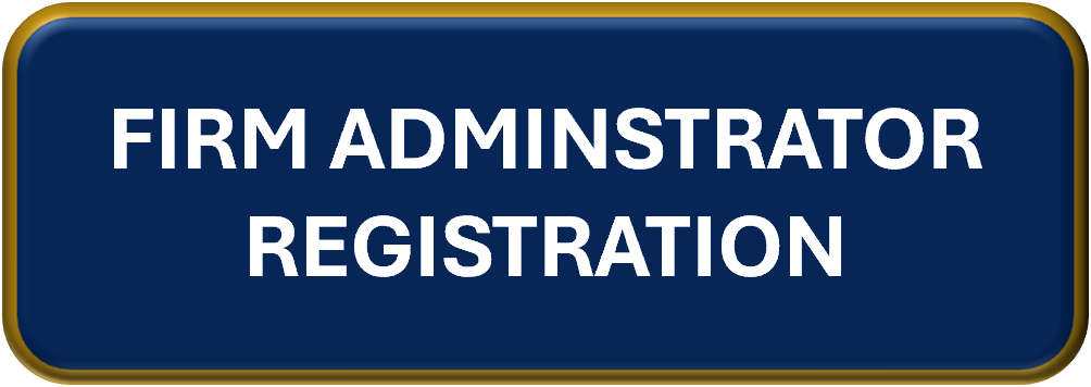 Firm Administrator Registration