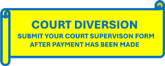 Court Diversion Form